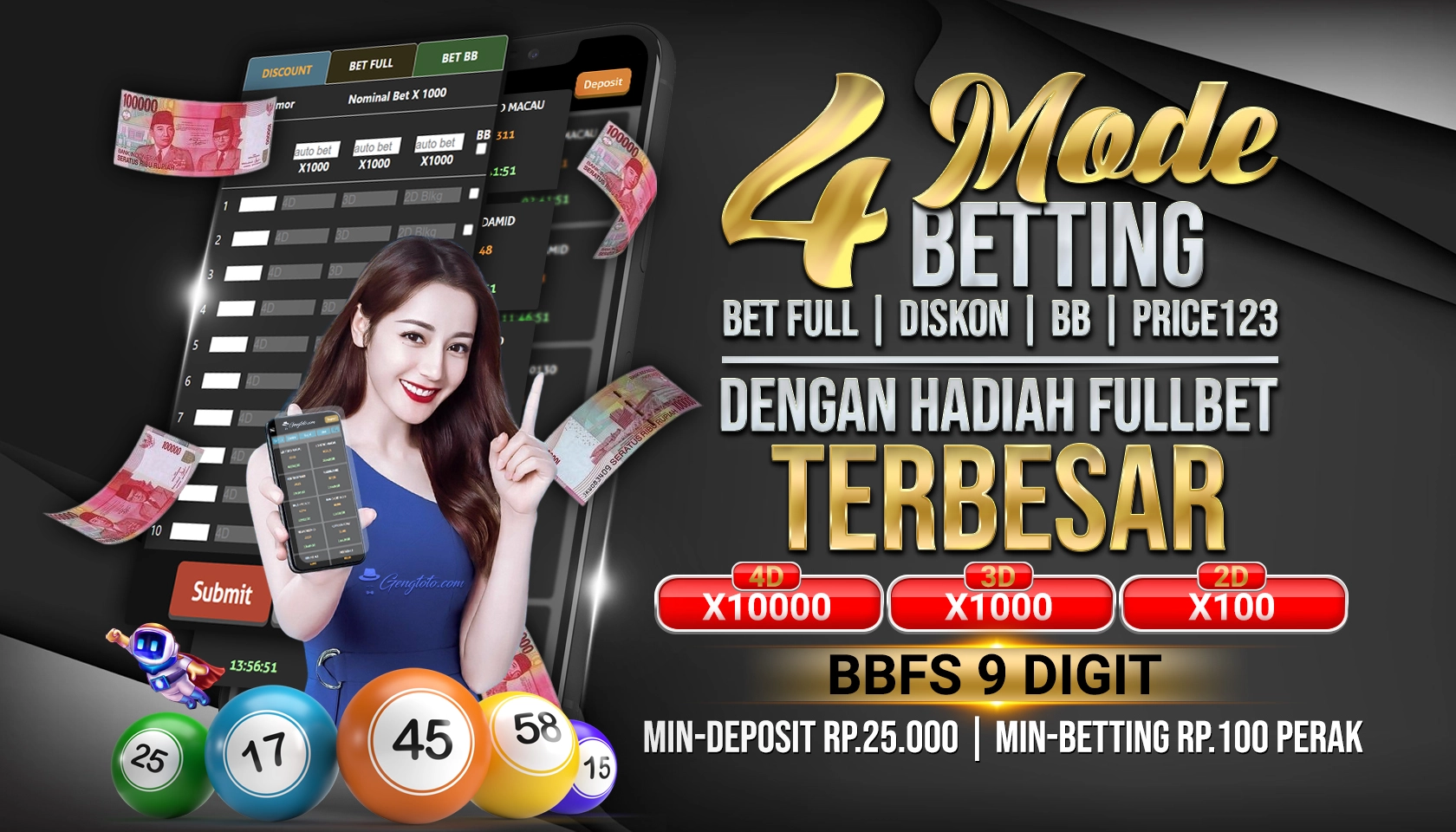 apolo4d net